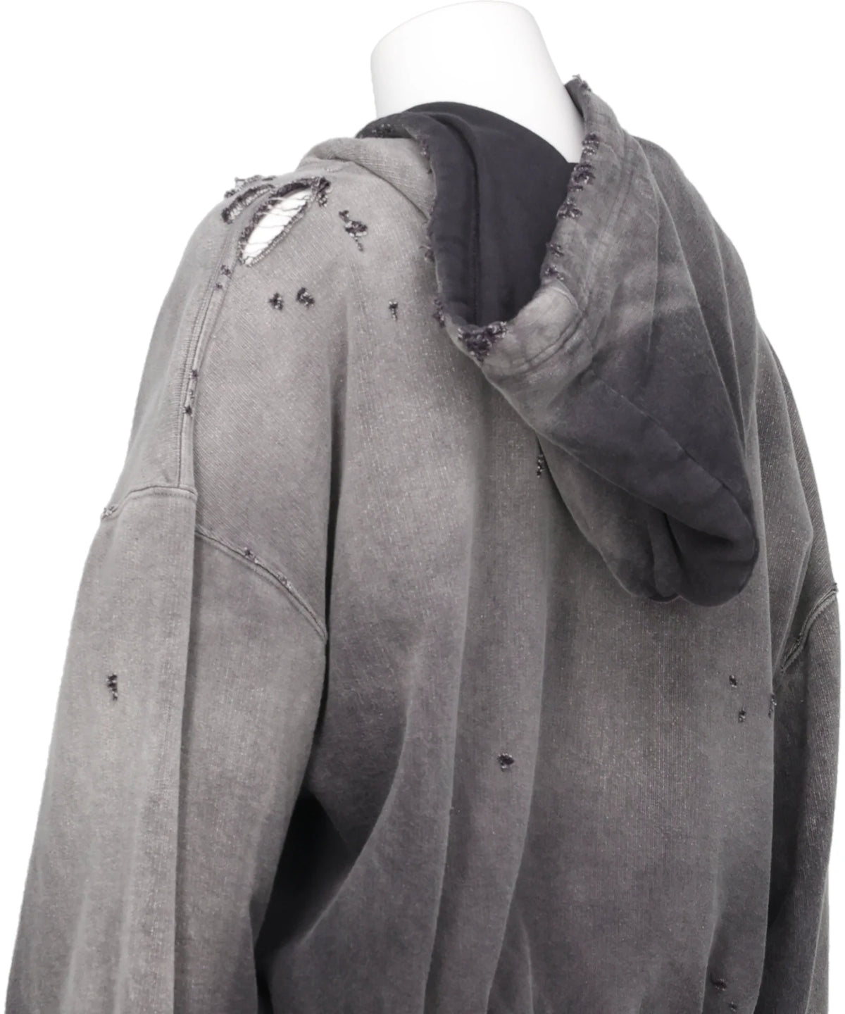 SUN FADED PARKA