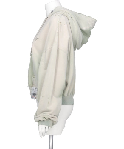 SUN FADED PARKA