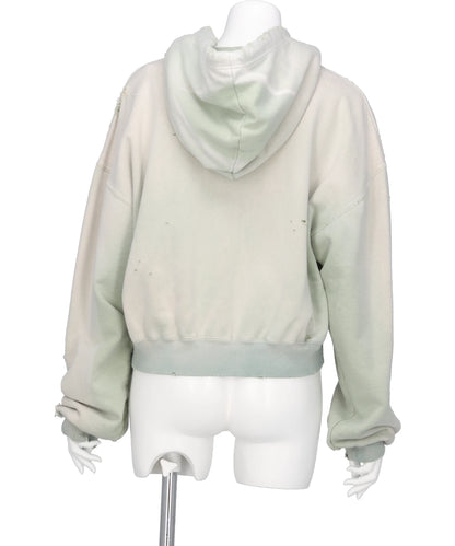 SUN FADED PARKA