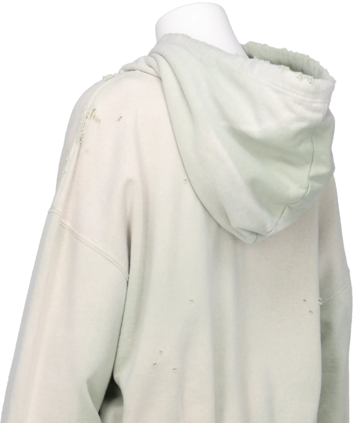 SUN FADED PARKA