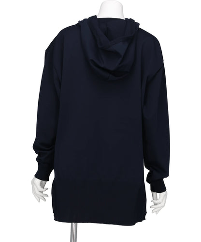 AIR FRAME HOODIE