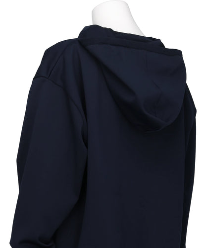 AIR FRAME HOODIE