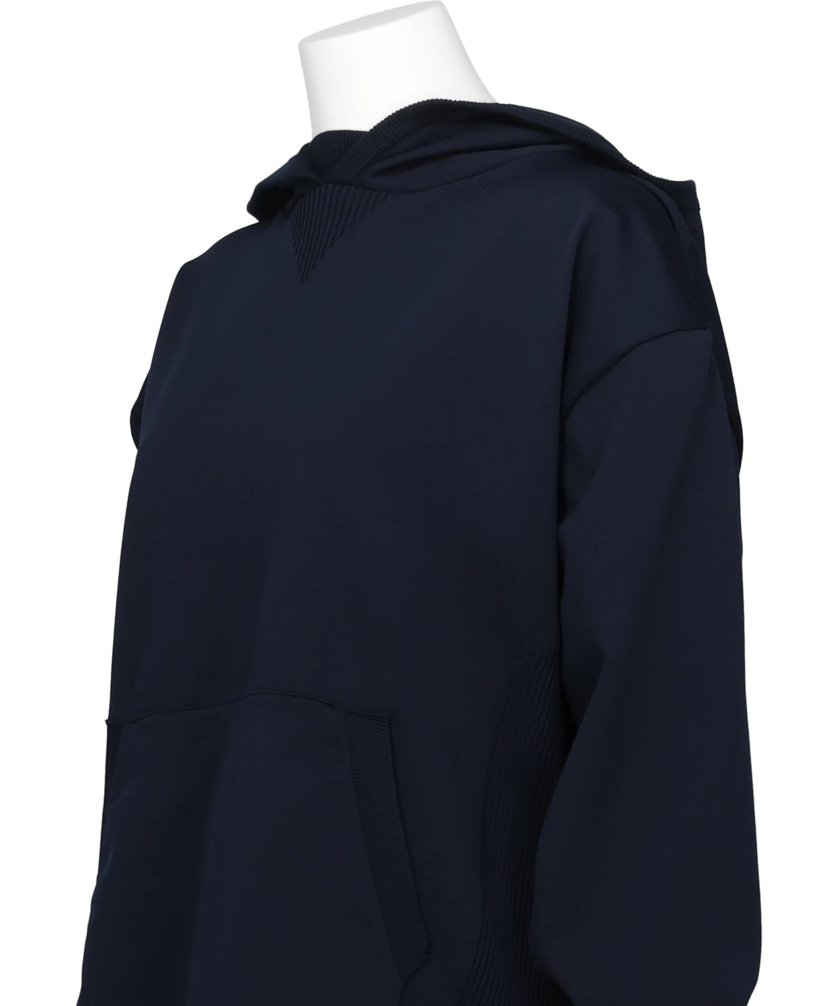 AIR FRAME HOODIE