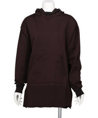 ODAKHA（オダカ）AIR FRAME HOODIE