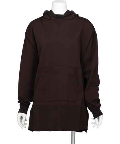 ODAKHA（オダカ）AIR FRAME HOODIE