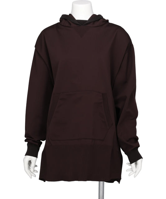 ODAKHA（オダカ）AIR FRAME HOODIE
