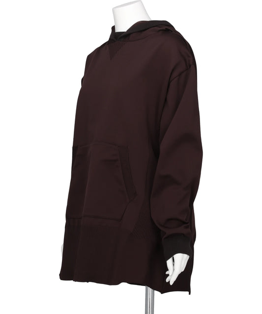 AIR FRAME HOODIE