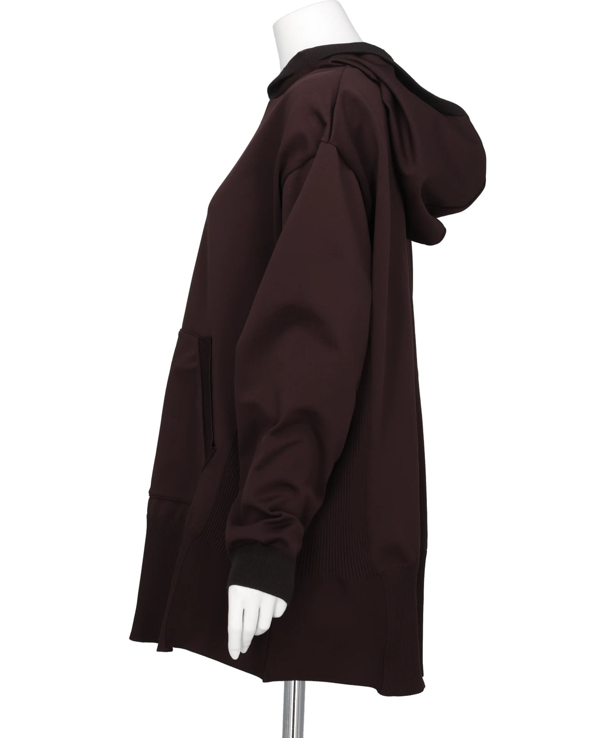 AIR FRAME HOODIE