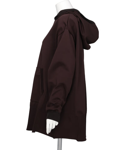 AIR FRAME HOODIE
