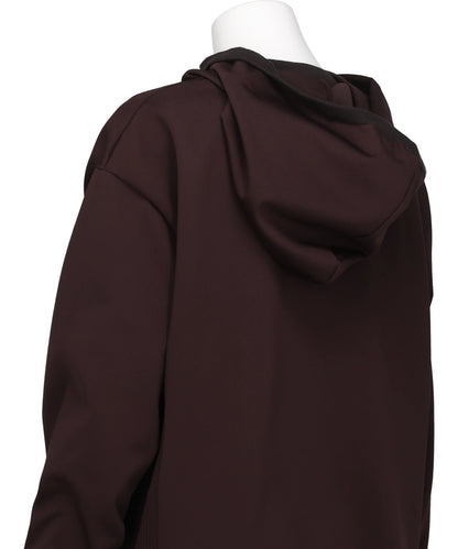 AIR FRAME HOODIE