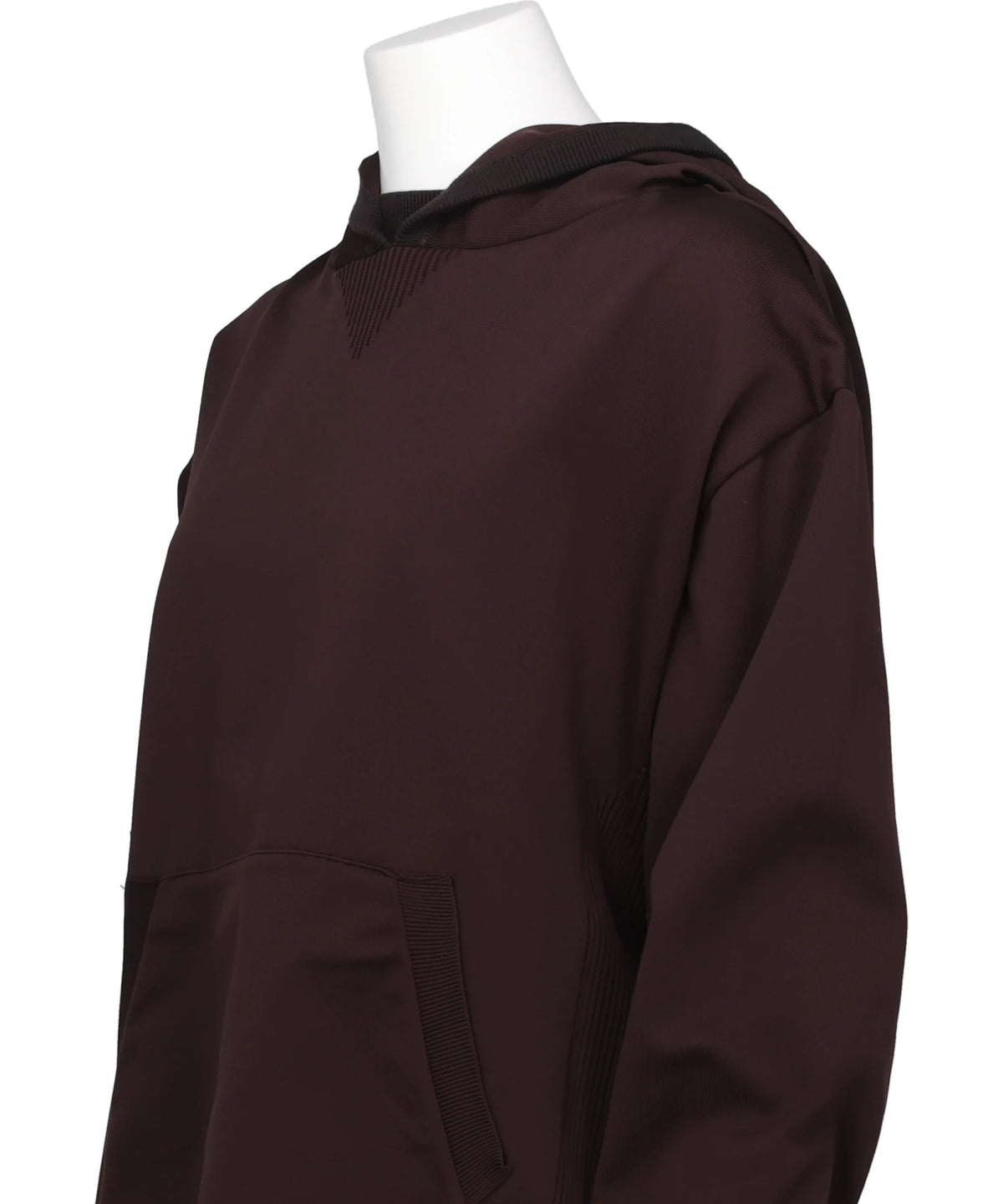 AIR FRAME HOODIE