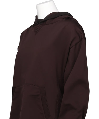AIR FRAME HOODIE