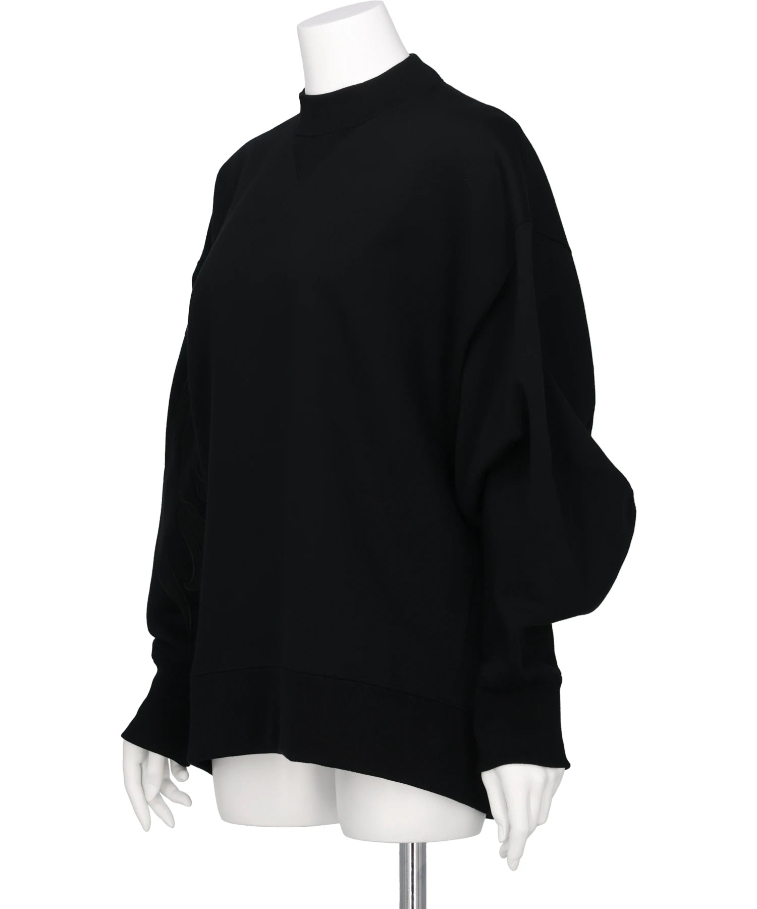 Mame Kurogouchiマメクロゴウチフラワートップ Mame Kurogouchi(マメクロゴウチ) 2026SS FLORAL EMBROIDERY OVERSIZED