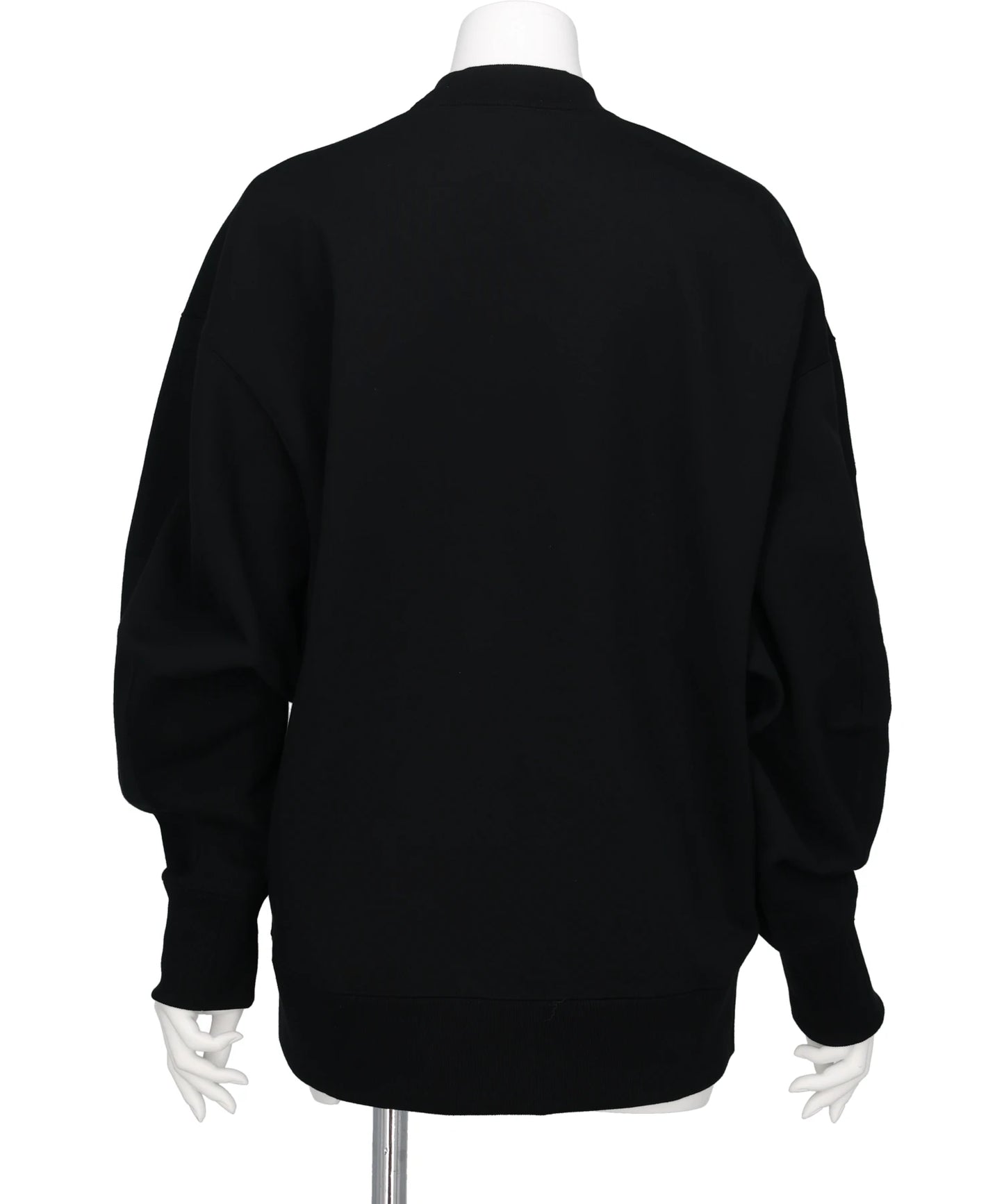 Mame Kurogouchi(マメクロゴウチ) 2026SS FLORAL EMBROIDERY OVERSIZED