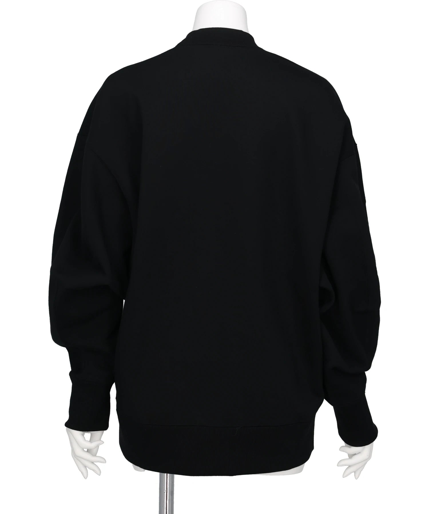Mame Kurogouchi(マメクロゴウチ) 2026SS FLORAL EMBROIDERY OVERSIZED