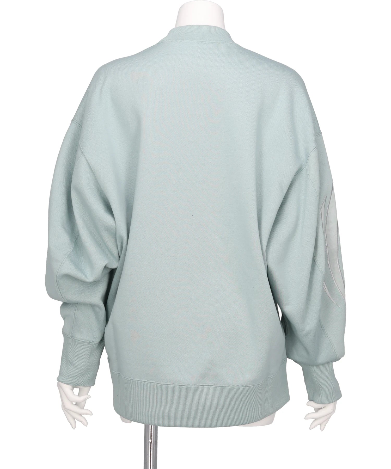 Mame Kurogouchi(マメクロゴウチ) 2026SS FLORAL EMBROIDERY OVERSIZED