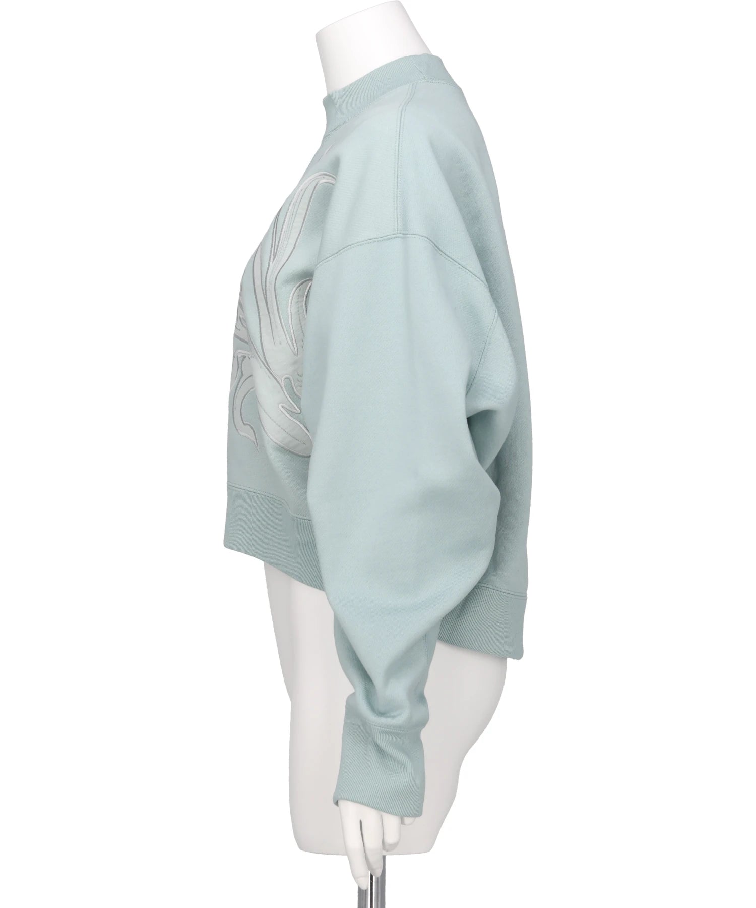 Mame Kurogouchi(マメクロゴウチ) 2026SS FLORAL EMBROIDERY SHORT Mame Kurogouchi(マメクロゴウチ) 2026SS FLORAL EMBROIDERY SHORT
