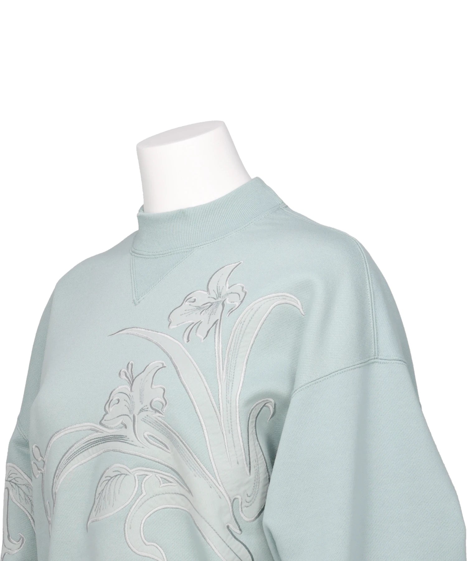 Mame Kurogouchi(マメクロゴウチ) 2026SS FLORAL EMBROIDERY SHORT Mame Kurogouchi(マメクロゴウチ) 2026SS FLORAL EMBROIDERY SHORT