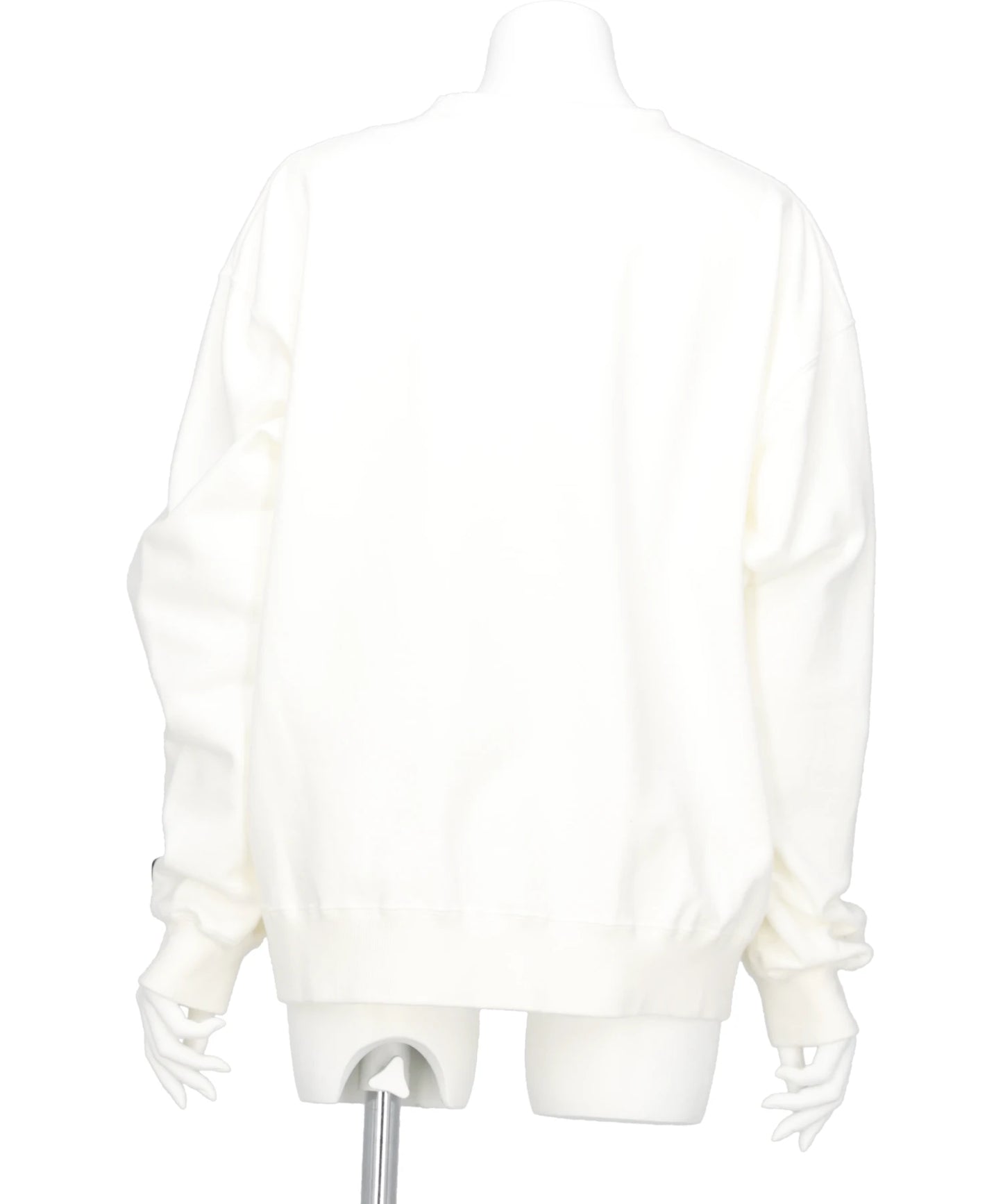 CAT PRINTED PULLOVER