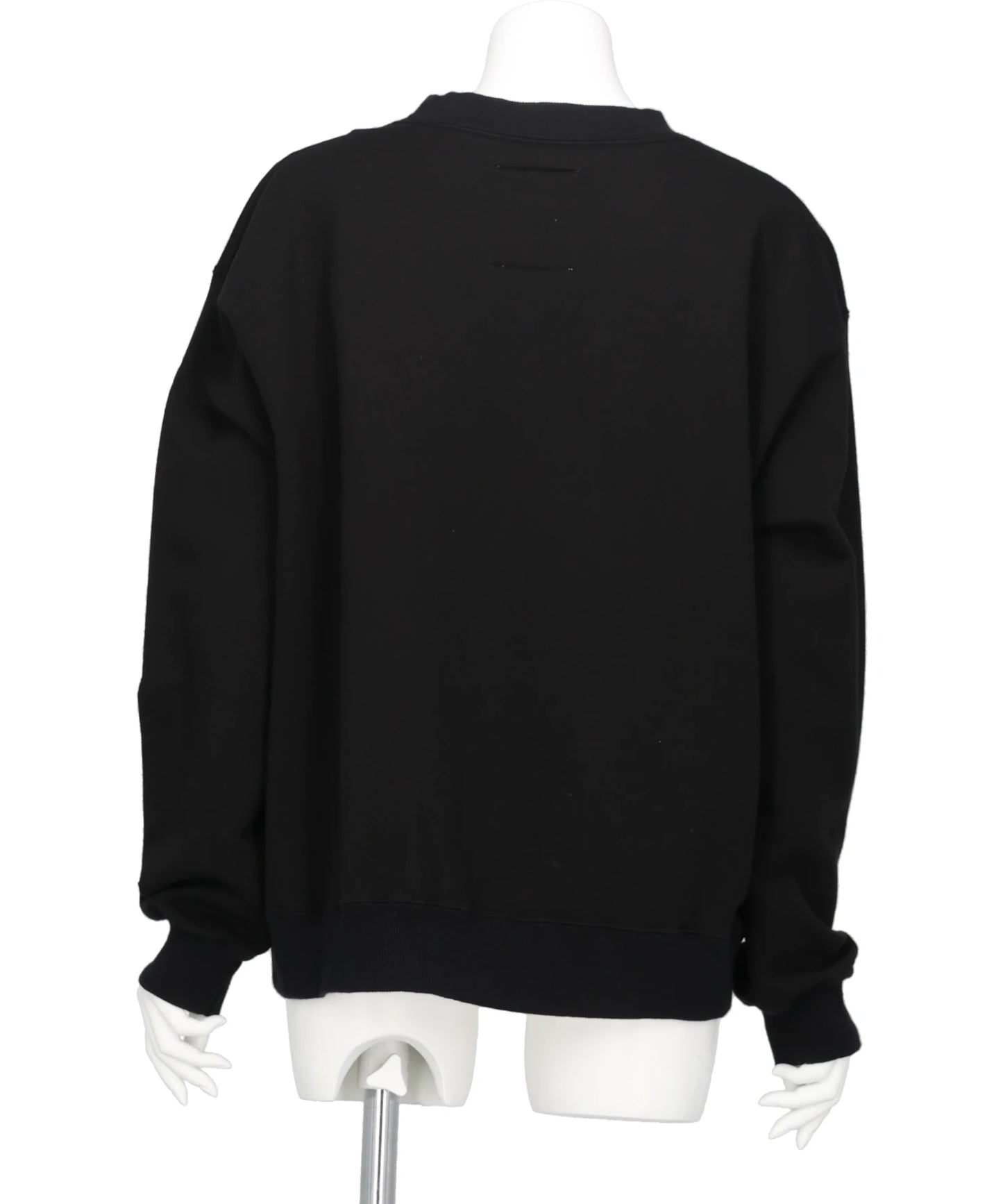 CAT PRINTED PULLOVER