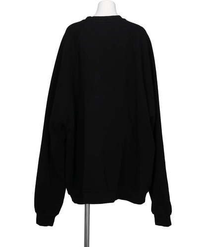 OVERSIZED SWEATSHIRT