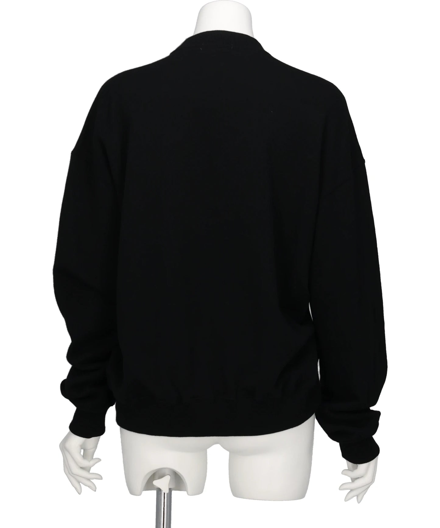HUGO DRAPE SWEATSHIRT