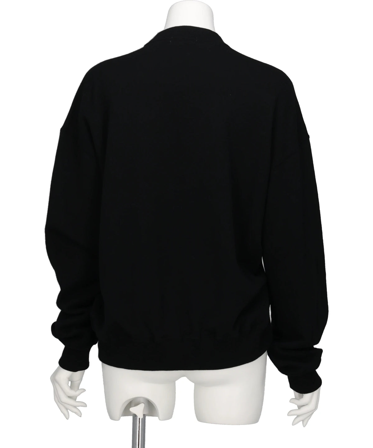 HUGO DRAPE SWEATSHIRT