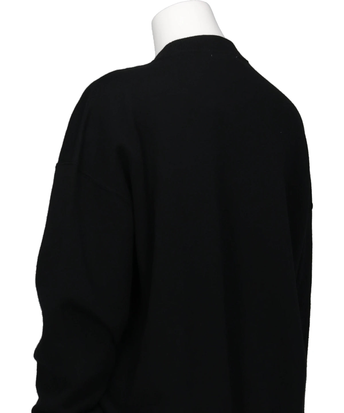 HUGO DRAPE SWEATSHIRT