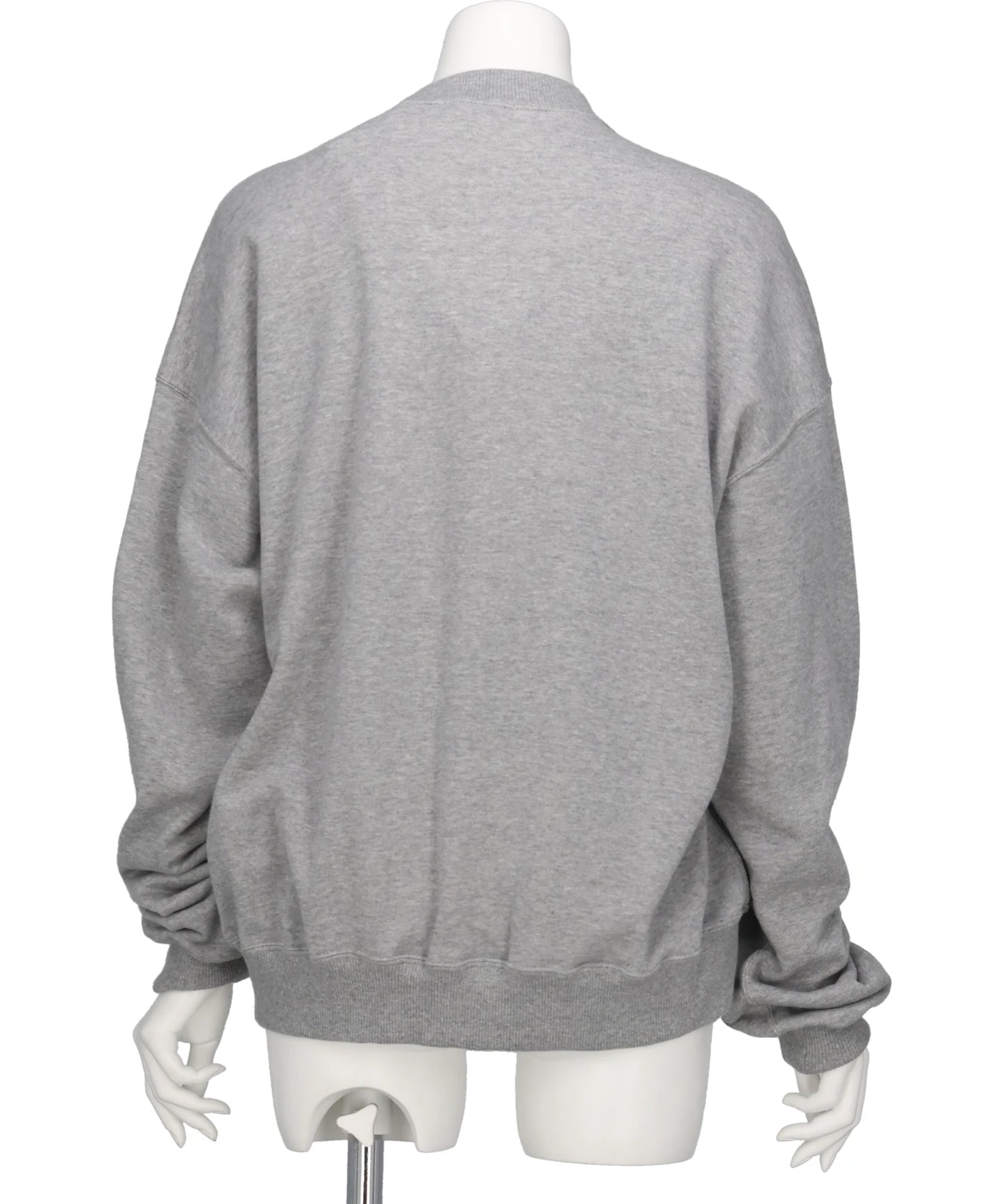 HUGO DRAPE SWEATSHIRT