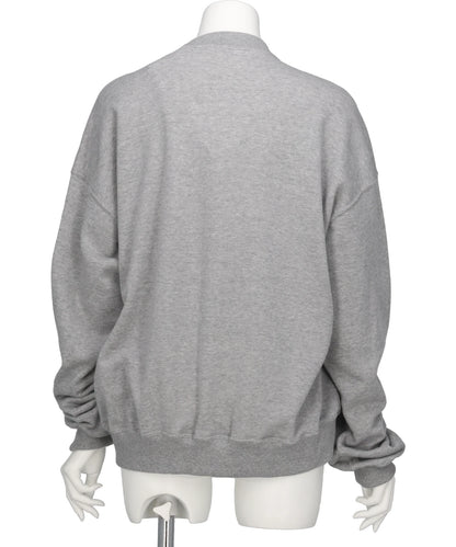HUGO DRAPE SWEATSHIRT