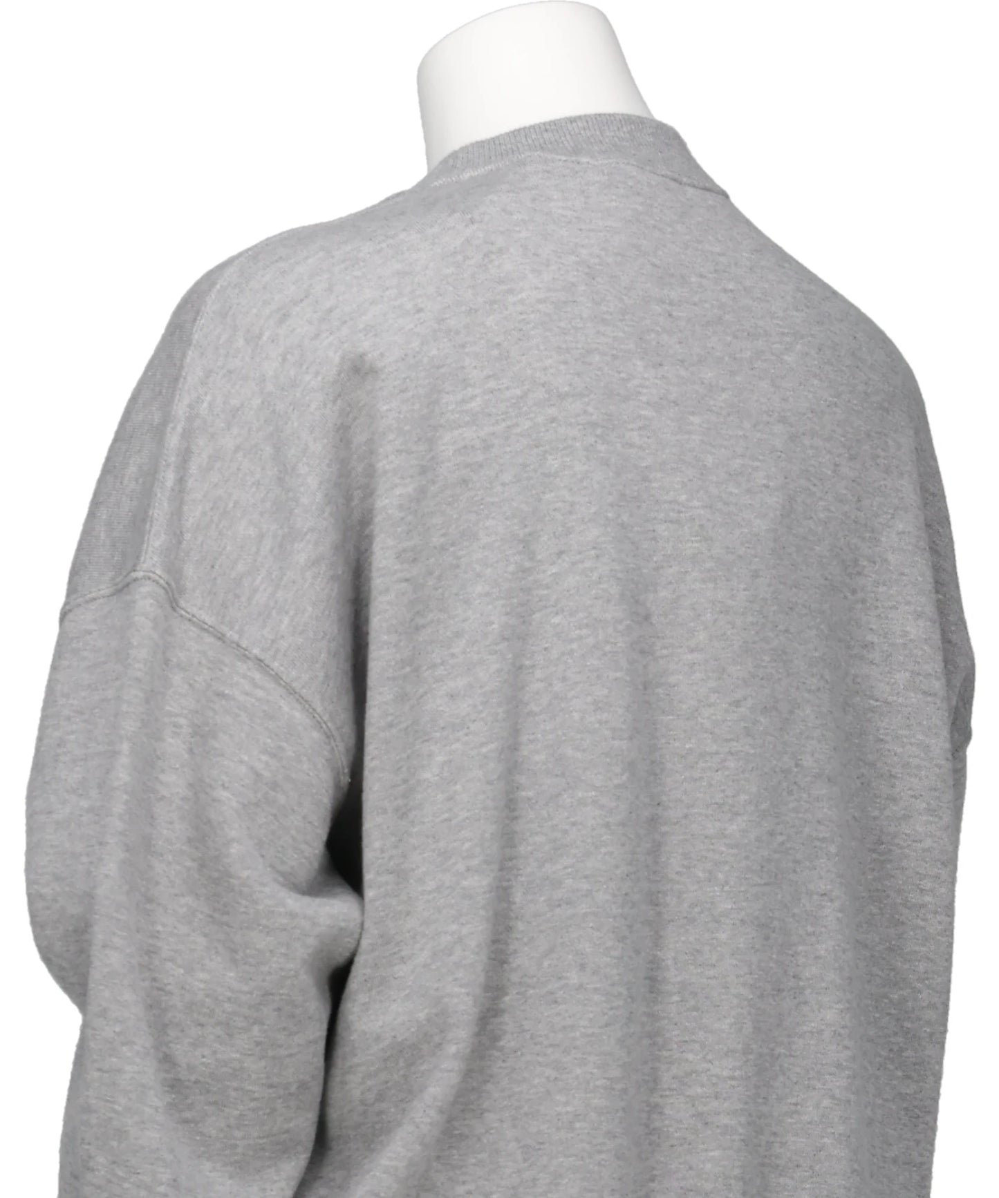 HUGO DRAPE SWEATSHIRT