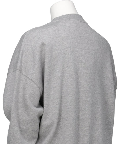 HUGO DRAPE SWEATSHIRT