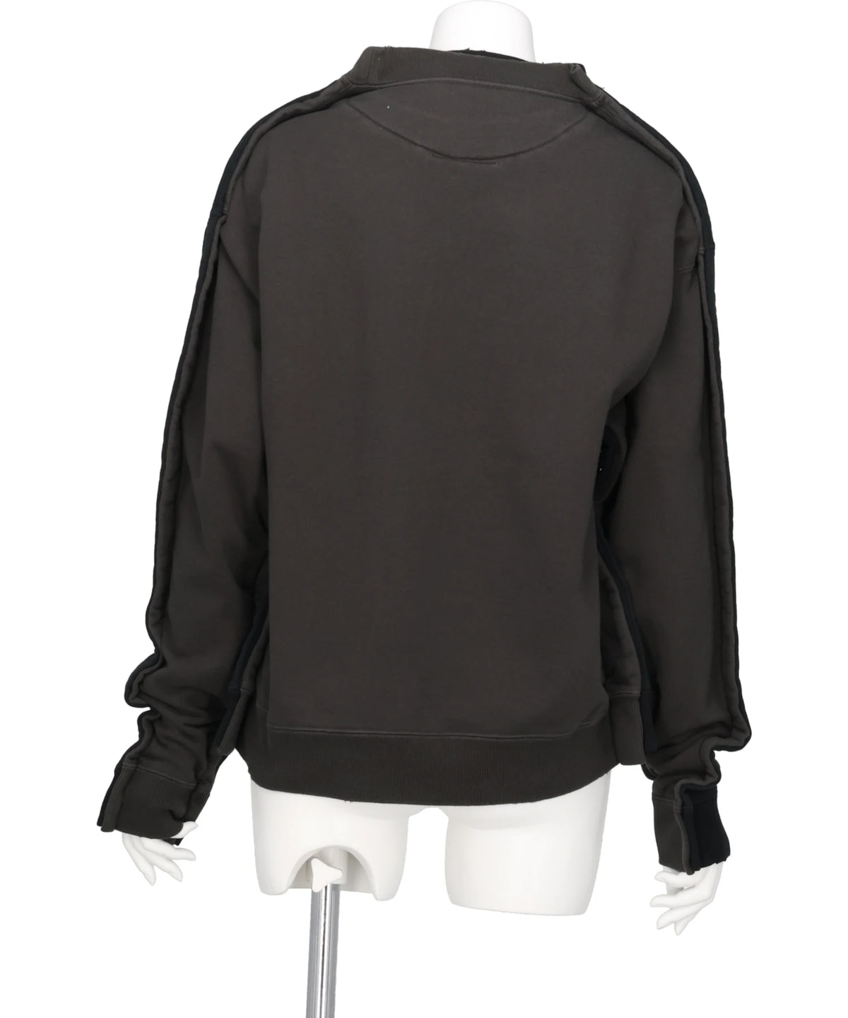 COMBINED SWEAT PULLOVER