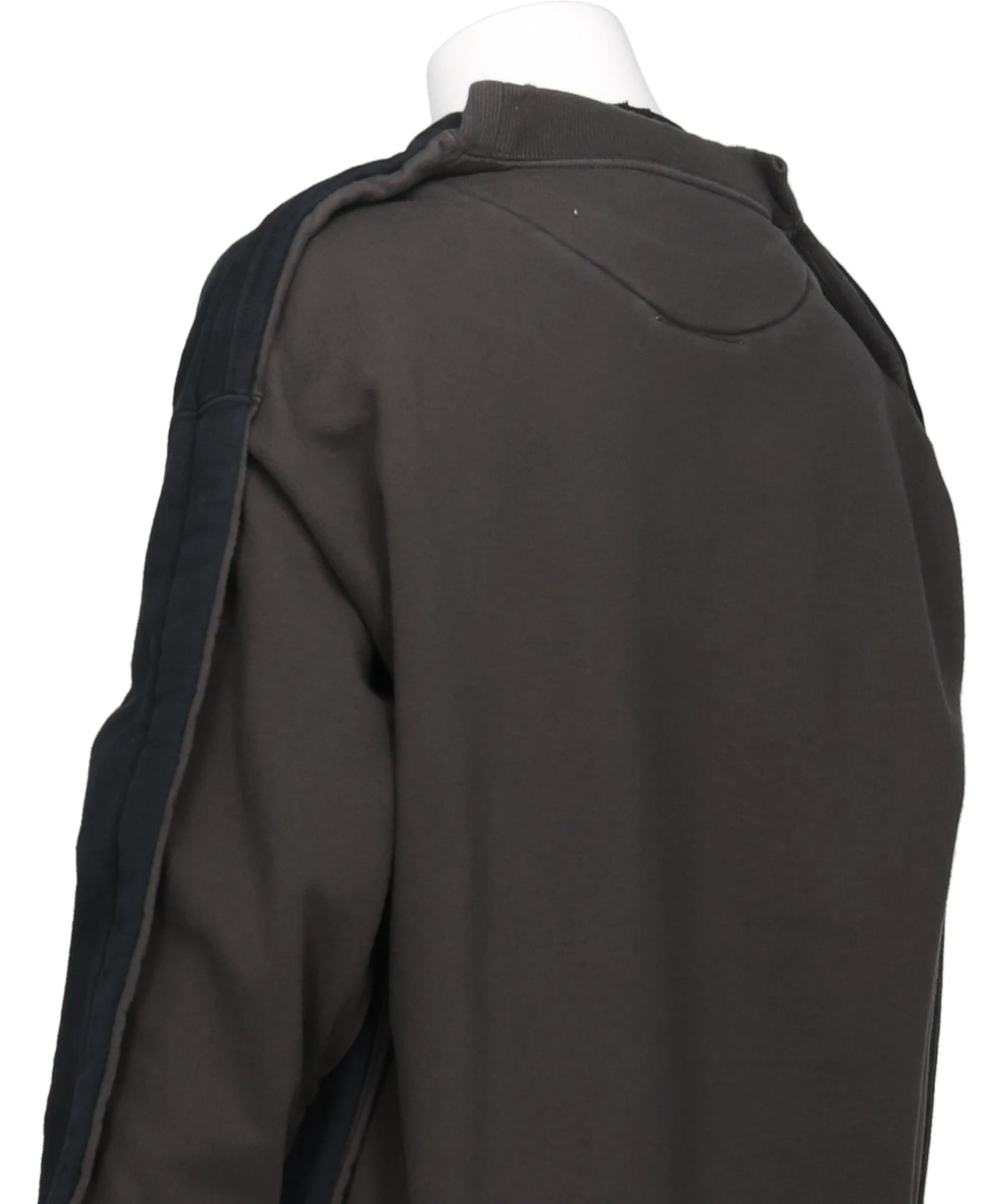 COMBINED SWEAT PULLOVER