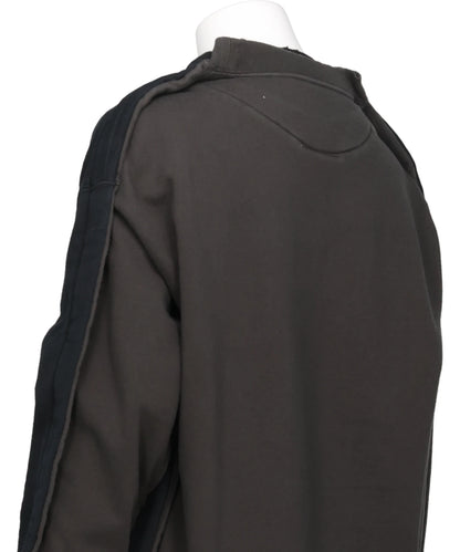 COMBINED SWEAT PULLOVER