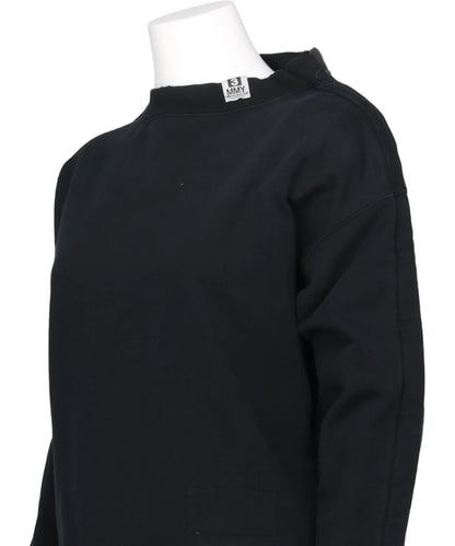 COMBINED SWEAT PULLOVER