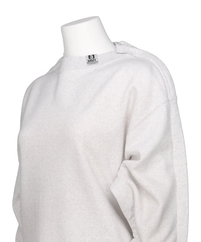 COMBINED SWEAT PULLOVER