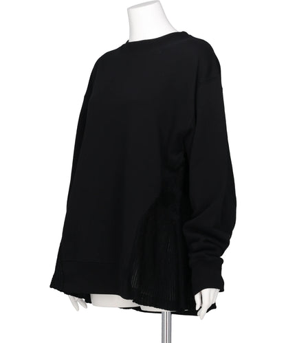 INVISIBLE BLOOM SWEATSHIRT