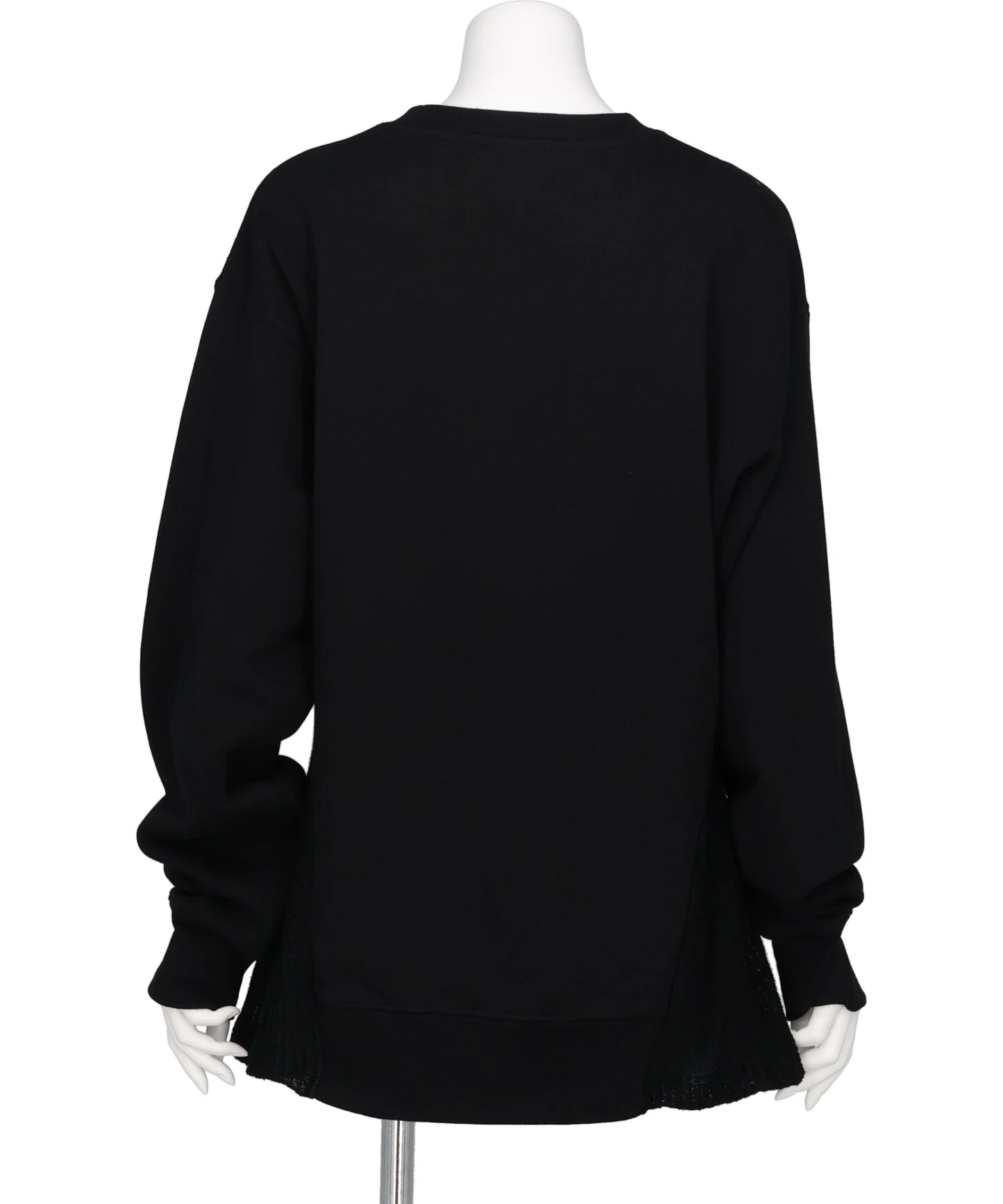 INVISIBLE BLOOM SWEATSHIRT