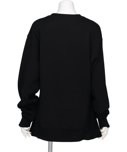 INVISIBLE BLOOM SWEATSHIRT