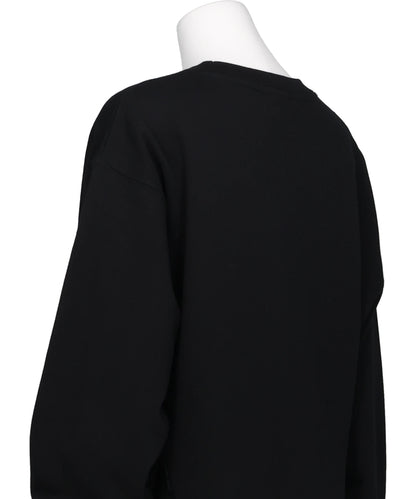 INVISIBLE BLOOM SWEATSHIRT