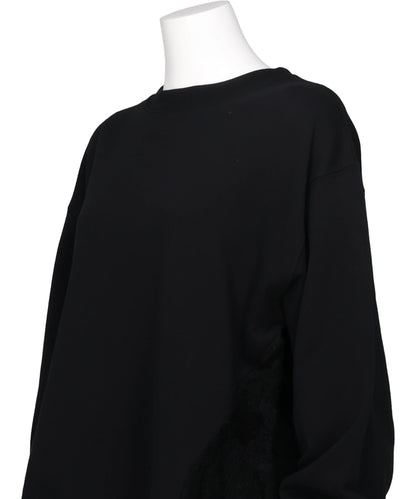 INVISIBLE BLOOM SWEATSHIRT