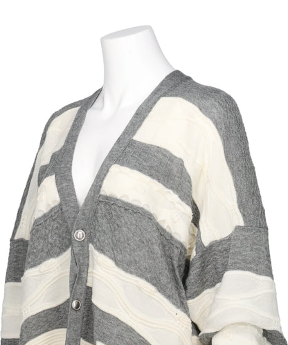 CRAZY LONG CARDIGAN