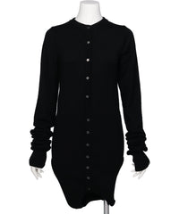 POOLDE（プールデ）VERSALAYER CARDIGAN