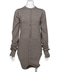 POOLDE（プールデ）VERSALAYER CARDIGAN