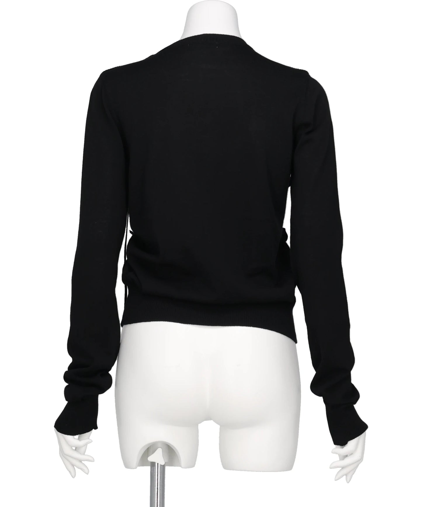POPPY FLOWER CARDIGAN – MIDWEST ONLINE STORE