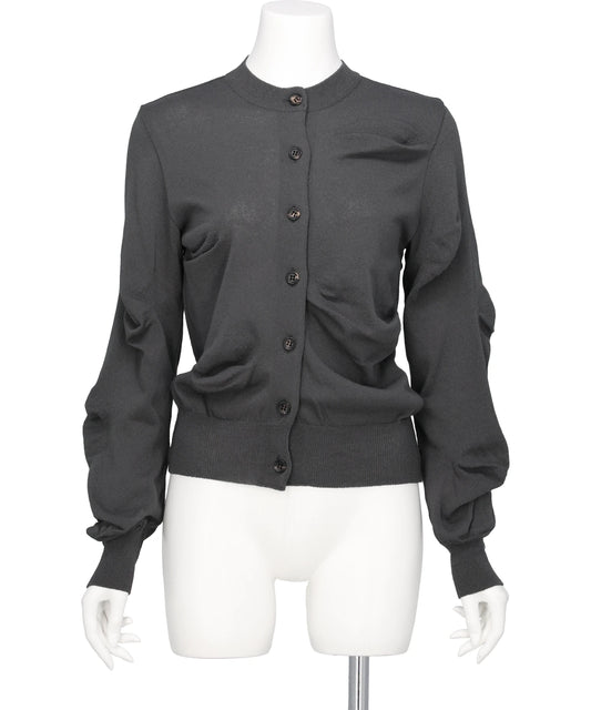 pillings(ピリングス) PS26SS-102 UNSTABLE CARDIGAN 