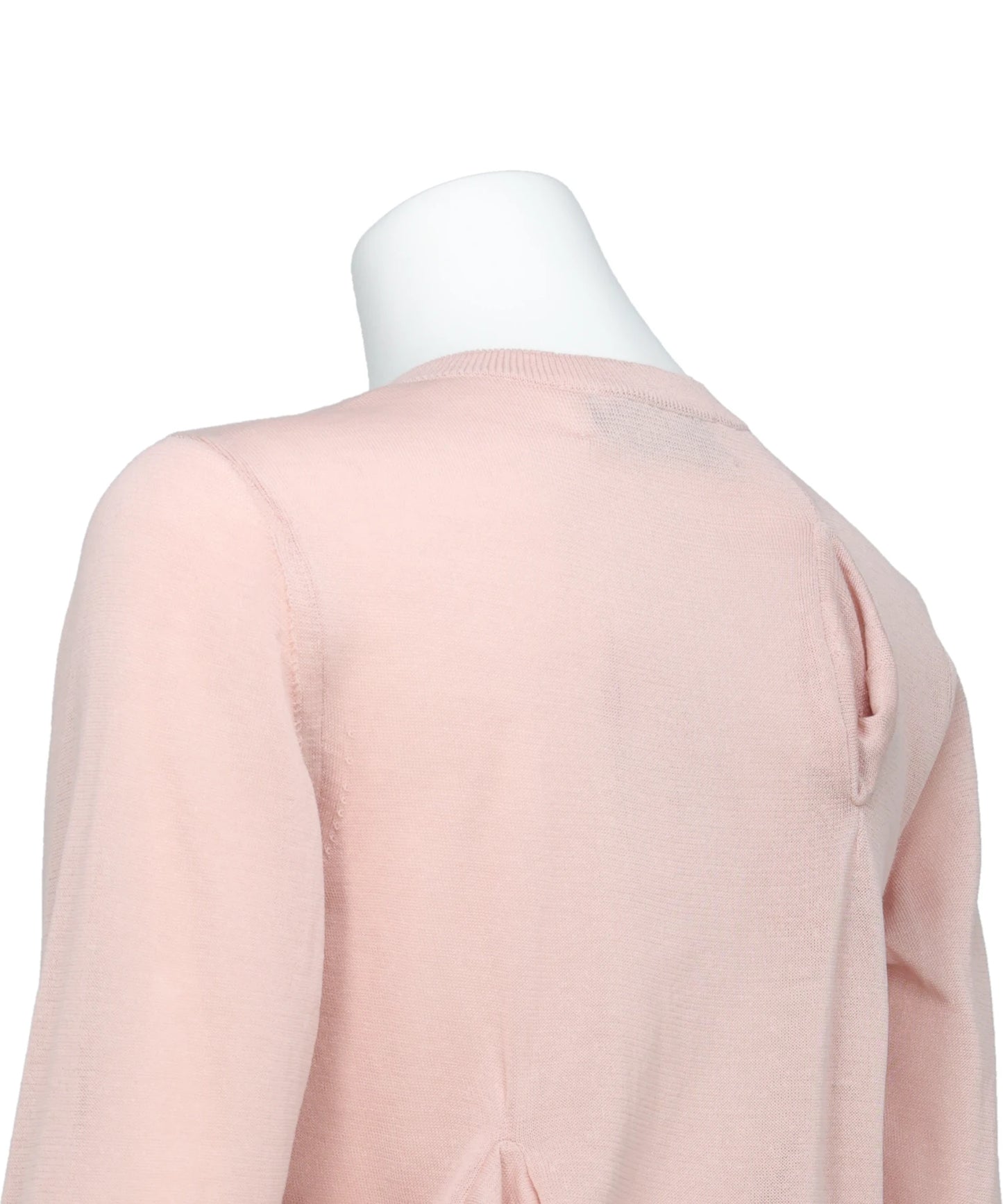 PS26SS-107 POCKET CARDIGAN
