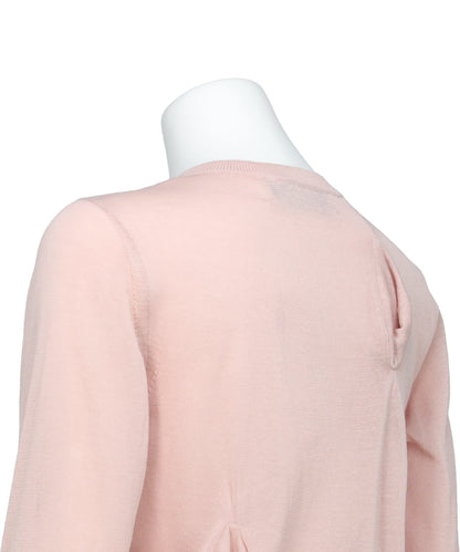 PS26SS-107 POCKET CARDIGAN