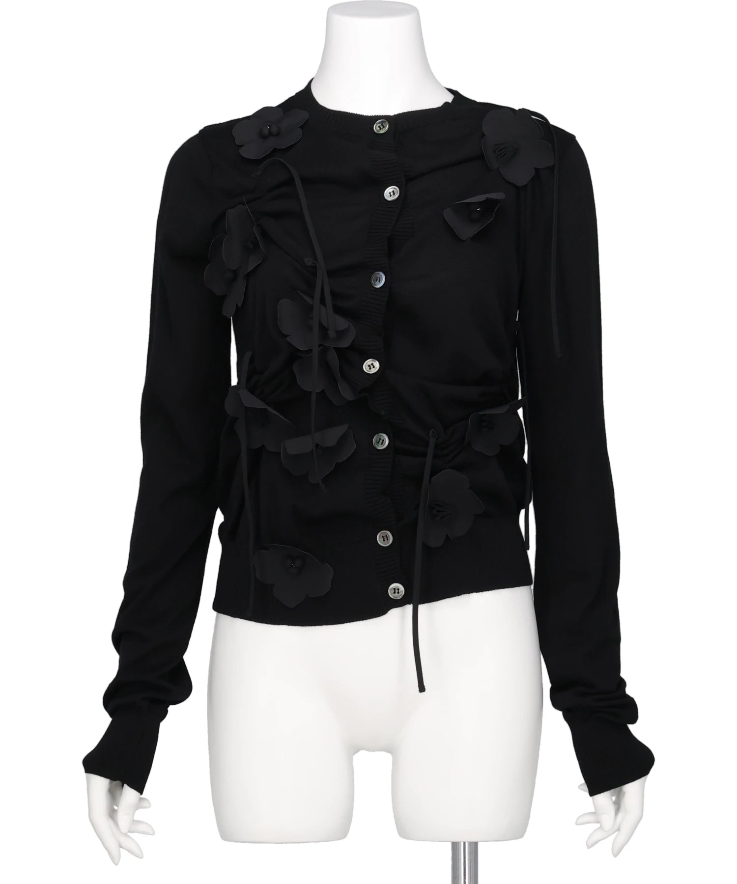 リブノブヒコ　renya着用　RIV NOBUHIKO RIV NOBUHIKO (リブ ノブヒコ）CARRER JACKET grey - The Galaxy